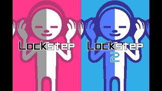 Lockstep vs Lockstep 2 [upl. by Eecal]