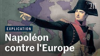 Comment Napoléon a conquis et perdu l’Europe [upl. by Currie]