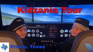 Kidzania [upl. by Gemoets]