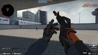 BEST PAID EXTERNAL LEGIT CHEAT CSGO  Cyris [upl. by Annahsit]