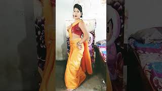 Budhwa ke manva bhojpuri dance reenaraj99 [upl. by Iey]