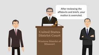 Baldwin v Iowa State Traveling Men’s Association Case Brief Summary  Law Case Explained [upl. by Khalsa]