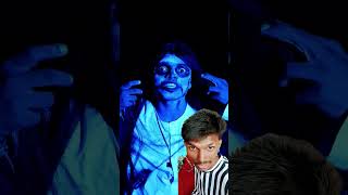 Doston ko bhoot Bankar darane me bahut maja aata hai👻💀😁😃comedy green screen video [upl. by Gonta]