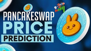 Cake PancakeSwap Price Prediction 2024 Will CAKEs Crypto Surge Continue [upl. by Matheny628]