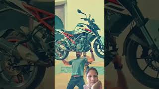 John Abraham Bike Lifting 💪😳😲 johnabraham johnabrahamstatus [upl. by Savick615]