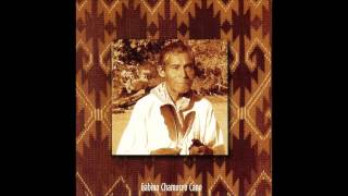 Tepehuan Musical Bow Song  Gabino Chamorro Cano [upl. by Nolahp627]