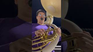 Every Sousaphone Players Dream [upl. by Sadler]