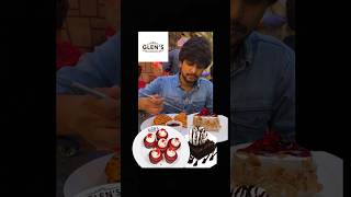 Glen’s Bakehouse  Bangalore  Ajay Balan  AJ vlogs  4k bangalore [upl. by Prudie]