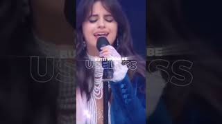 Camila Cabello  Never Be the Same camilacabello neverbethesame livemusic performance stage [upl. by Dranoel158]