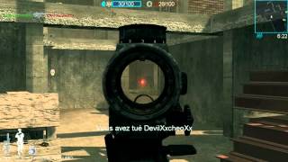 Quantum of Solace online Construction site Multiplayer Online 1080p [upl. by Heger102]