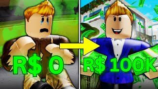 NEW How to Get FREE Robux Instantly 2024 WORKING RBXLOOT TUTORIAL [upl. by Balbur917]