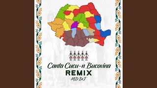 Canta Cucun Bucovina MD Dj Remix Extended [upl. by Mcilroy]