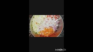 chanadalrecipechanadalamp vegetable saladsaladrecipehealthyrecipebengalgram youtubevideo [upl. by Barra64]