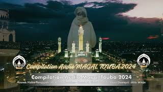 KHASSIDA  MAGAL TOUBA 2024 HT amp HTDKH 18 SAFAR 2024  1446 [upl. by Amahcen]