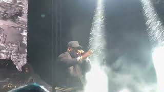 Raekwon  Protect Ya Neck Live at the III Points Festival in Wynwood on 10182024 [upl. by Demeyer]