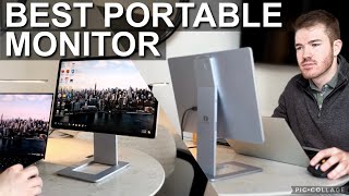 The best portable monitor for remote work  travel  SOTSU [upl. by Ives]