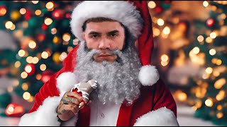 PAPANUEL 🎅  Anuel AA RIP ARCANGEL [upl. by Htinek]