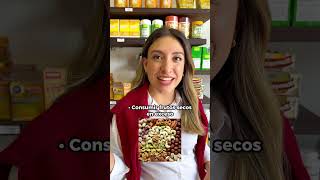 ERRORES AL CONSUMIR OMEGA 3 cali tips omega3 [upl. by Tal]