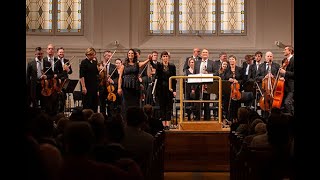 Jüdisches Neujahrskonzert 2024 im Wiener Konzerthaus mit Hila Fahima und Keren Kagarlitsky [upl. by Diarmit]