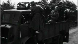 The Last Blitzkrieg 1959 [upl. by Branscum224]