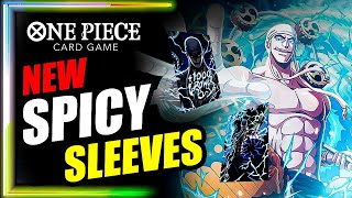 OP07 Enel Tier 1 Deck  Most Hated Deck  One Piece TCG [upl. by Vories]