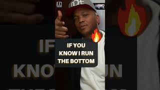 Styles P 🔥 quotIm On Onequot Freestyle 🎤🔥 StylesP LOX Freestyle Bars HipHop Ghost DBlock [upl. by Ennahtebazile]