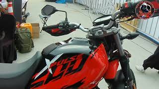 First Look at Hero Motorcycle Philippines  JMOTORS TV [upl. by Casey]