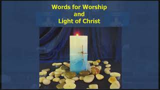 20240728 Morning Worship from Kings Road URC WestcliffonSea [upl. by Llessur]