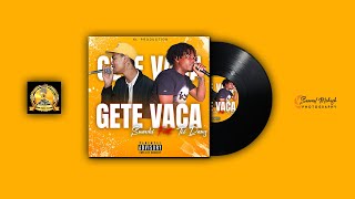 SWANKI FT TII DAMS  GETE VACA Audio Finale [upl. by Edmon]