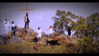 Kanjii Mbugua feat Enid Moraa  Mfalme Mkuu Official HD Video [upl. by Leon]