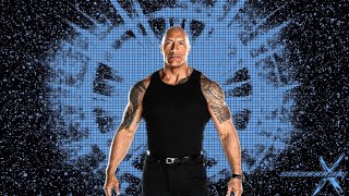 The Rock New Theme Song 2024  “The Final Boss” [upl. by Flavius896]