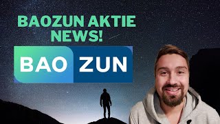 Baozun Aktie Analyse 2022 Baozun Aktie News China Aktie Baozun mit den aktuellsten Zahlen für 💰 [upl. by Accem145]