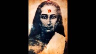 Babaji Speaks  on Samadhi [upl. by Ithaman]