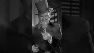 The Crooked Dealer with W C Fields Part 4 of 4 [upl. by Akinas885]