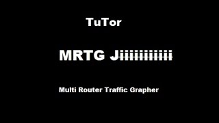 Tutorial MRTG Multi Router Traffic Grapher on DebianUbuntu [upl. by Tracie825]