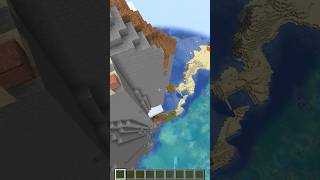 Minecraft Seeds that are Extremely Broken 4 [upl. by Rubio]