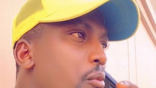 ESENTE YEKIKAZI FUNNY EPISODE 24  BRUCE COMEDY ANKORE TV [upl. by Silvanus86]