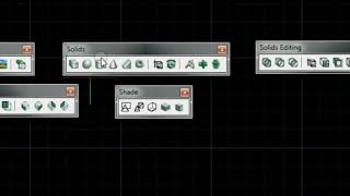 progeCAD Professional Tutorial 3D [upl. by Leffen]