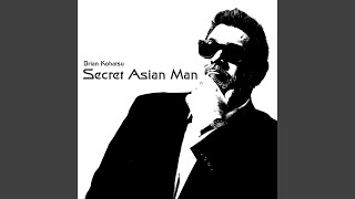 Secret Asian Man [upl. by Notslah467]