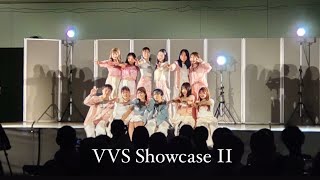 VVS showcase ll full ver2 [upl. by Hoy934]