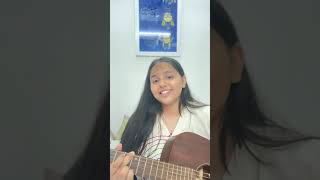 Ishq Sufiyana  Full cover  Aditi Dahikar [upl. by Eenel]