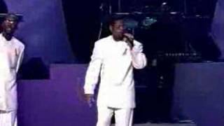 Boyz II Men  A Song For Mama Live [upl. by Arlo]