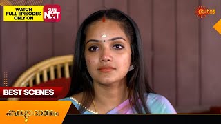 Kanyadanam  Best Scenes  26 Feb 2024  Surya TV Serial [upl. by Giah340]