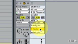 How to setup TAL Vocoder 2 in Ableton Live [upl. by Dremann]