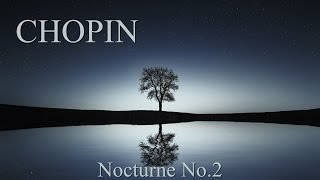 CHOPIN  Nocturne Op9 No2 60 min Piano Classical Music Concentration Studying Reading Background [upl. by Gratt972]