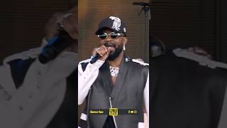 Lartiste Fally Ipupa au festival les Ardentes 🇨🇩🔥🔥 fallyipupa ardentes congo [upl. by Gass562]