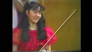 IX International Tchaikovsky Competition 1990 [upl. by Enamrahc]