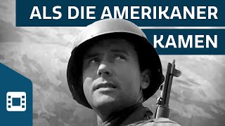 Als die Amerikaner kamen · Westfalen Kriegsende 1945 [upl. by Soren]