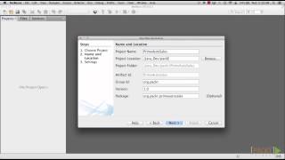 Mastering PrimeFaces Tutorial Introduction  packtpubcom [upl. by Nyladnar]