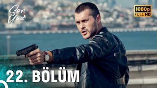 Son Yaz  22 Bölüm FULL HD [upl. by Llerihs507]